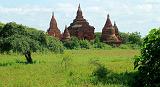 TEMPLI NELLA VALLE DI BAGAN 17